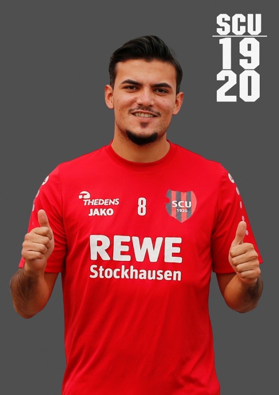 Media Day SC Unterbach (2021/22)_12