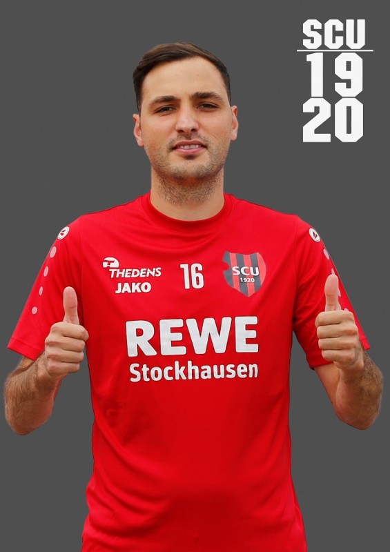 Media Day SC Unterbach (2021/22)_14