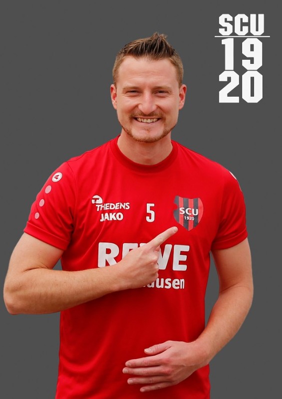 Media Day SC Unterbach (2021/22)_19