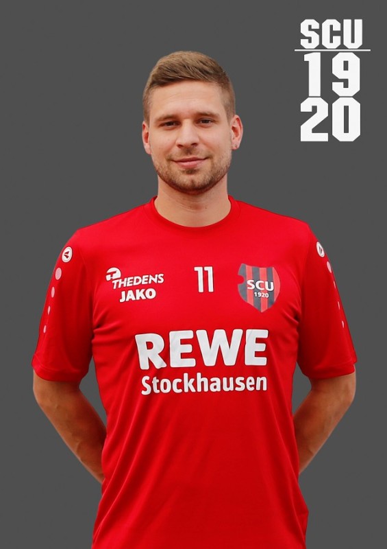 Media Day SC Unterbach (2021/22)_20