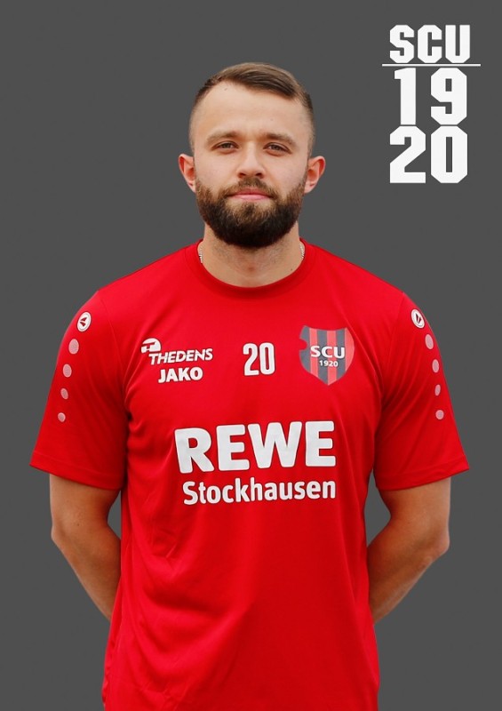 Media Day SC Unterbach (2021/22)_22