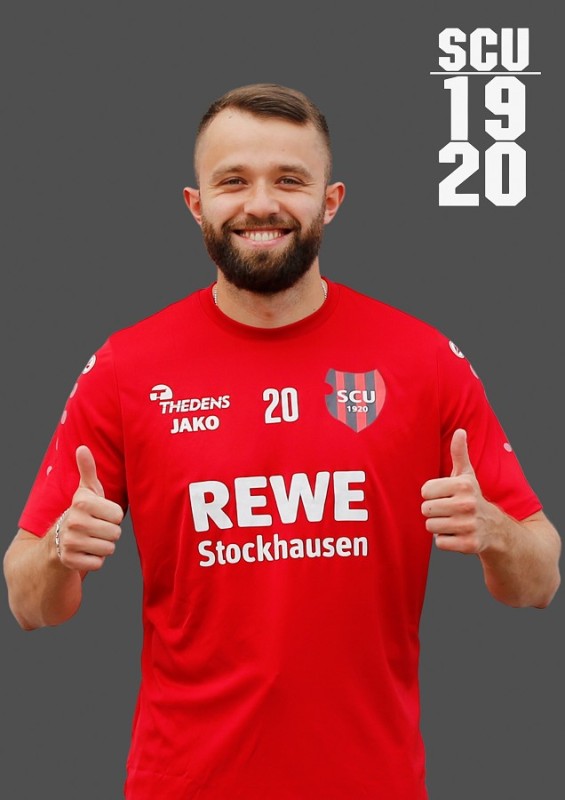 Media Day SC Unterbach (2021/22)_23