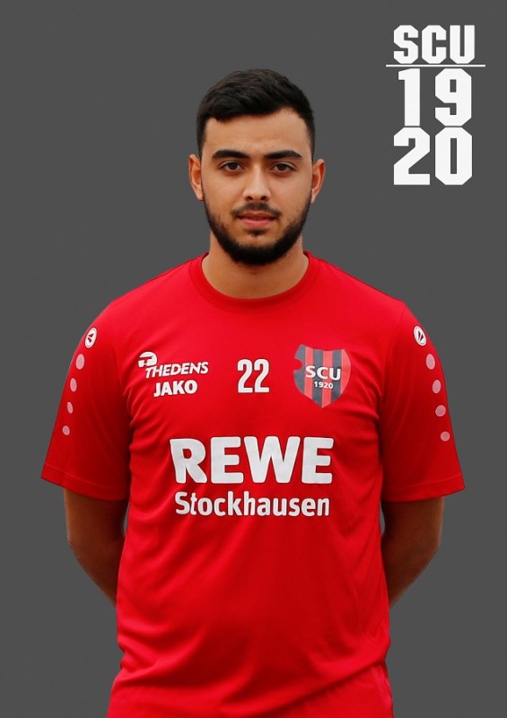Media Day SC Unterbach (2021/22)_24