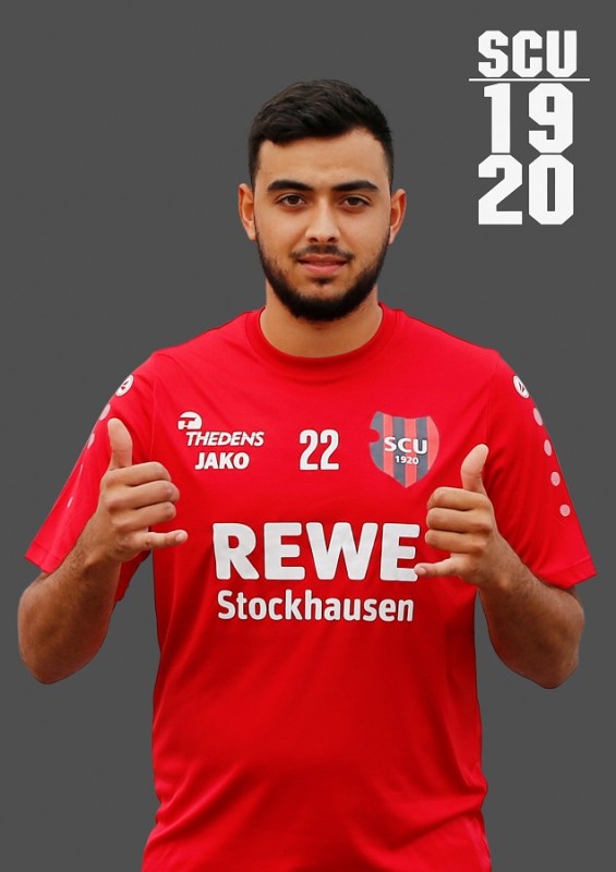 Media Day SC Unterbach (2021/22)_25