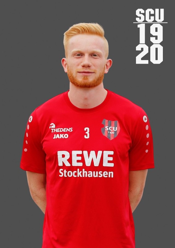 Media Day SC Unterbach (2021/22)_26