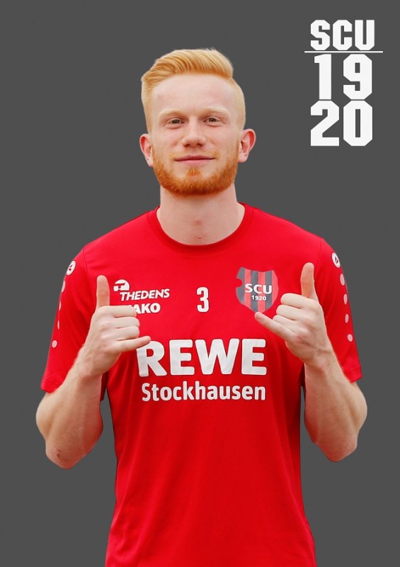 Media Day SC Unterbach (2021/22)_27