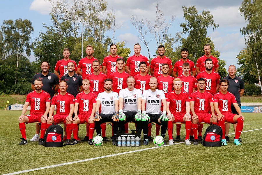 Media Day SC Unterbach (2021/22)_2