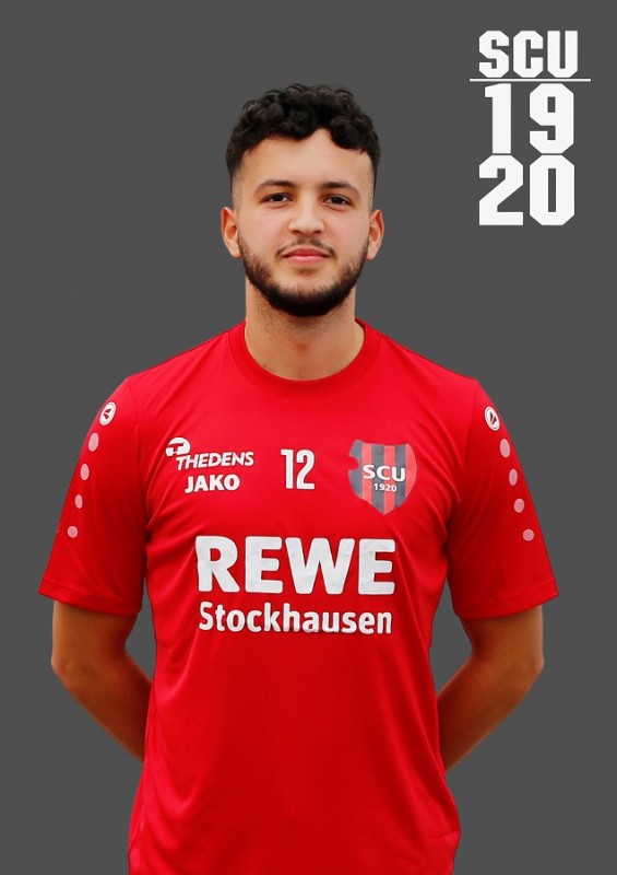 Media Day SC Unterbach (2021/22)_32