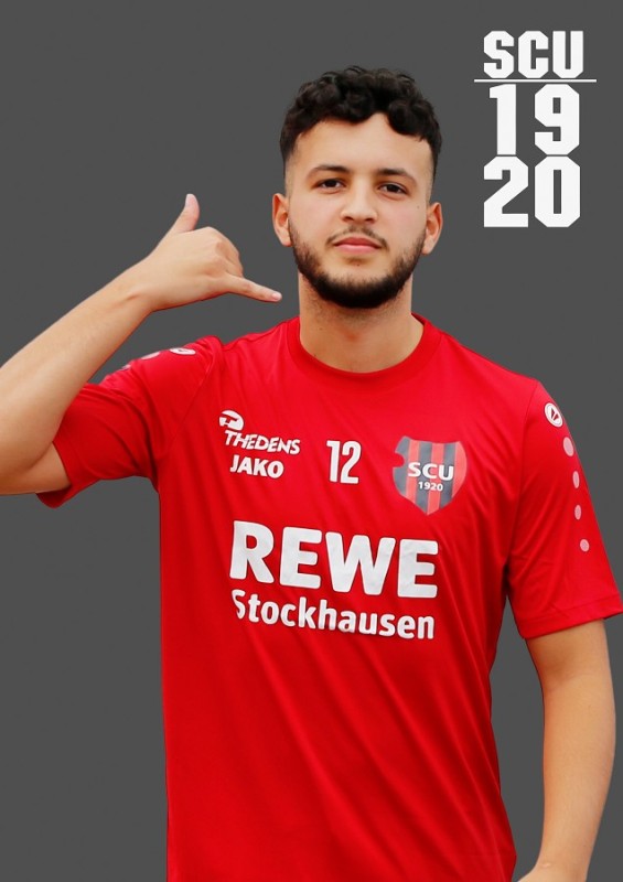Media Day SC Unterbach (2021/22)_33