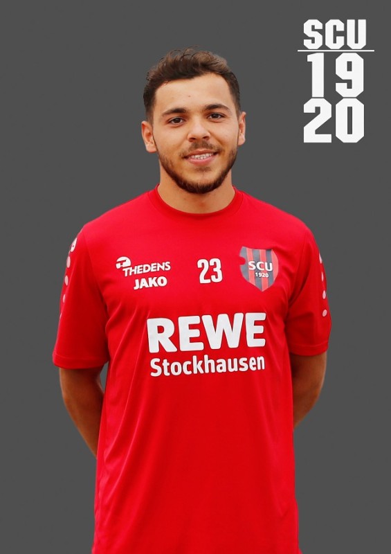 Media Day SC Unterbach (2021/22)_46
