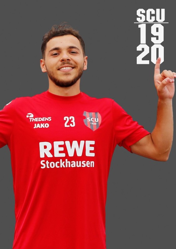 Media Day SC Unterbach (2021/22)_47