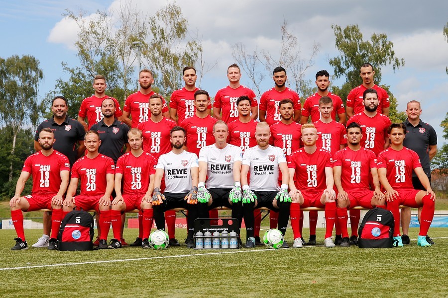 Media Day SC Unterbach (2021/22)_4