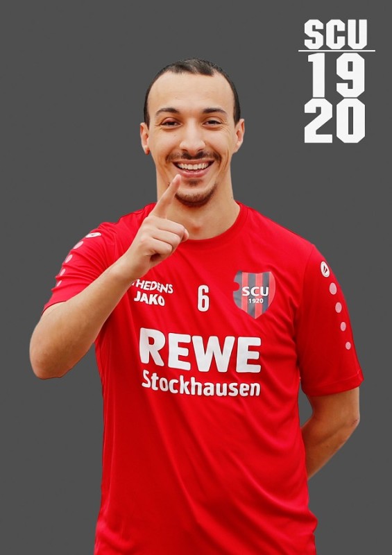Media Day SC Unterbach (2021/22)_53