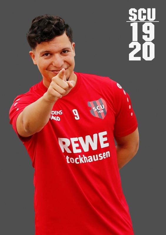 Media Day SC Unterbach (2021/22)_55