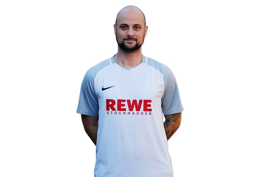 Media Day SC Unterbach II (2021/22)_12