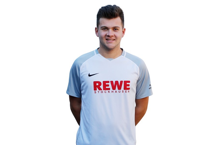 Media Day SC Unterbach II (2021/22)_13
