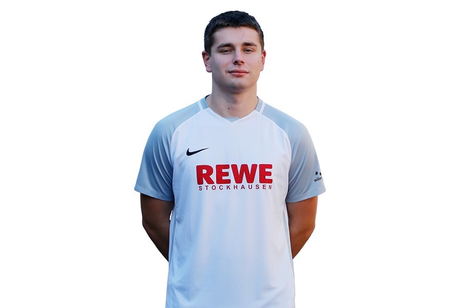 Media Day SC Unterbach II (2021/22)_15