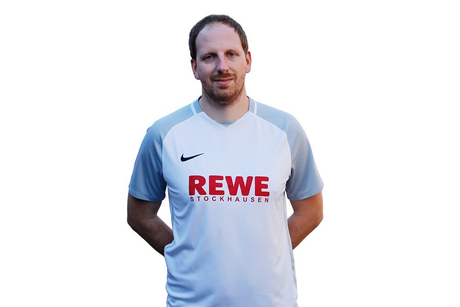 Media Day SC Unterbach II (2021/22)_16