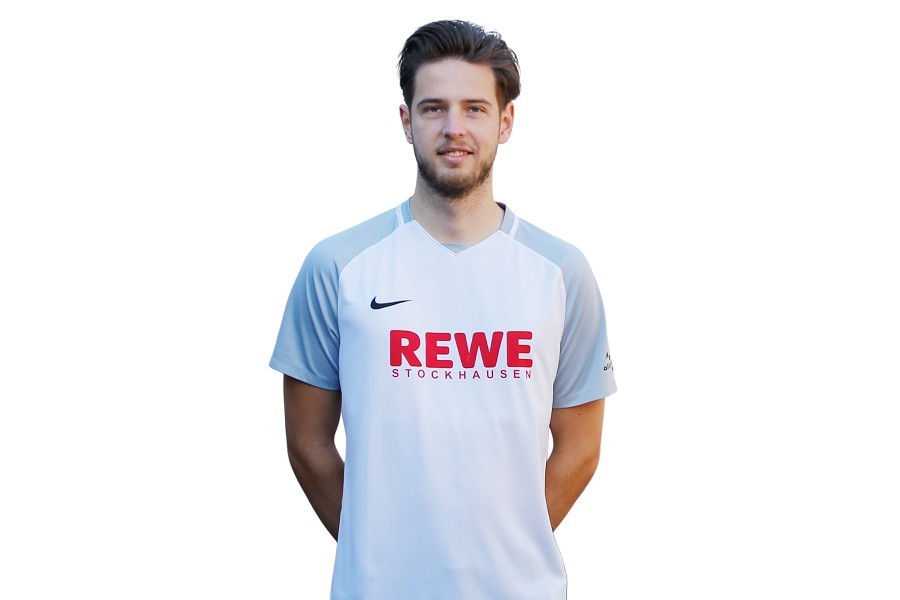 Media Day SC Unterbach II (2021/22)_17