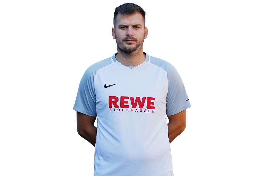 Media Day SC Unterbach II (2021/22)_18