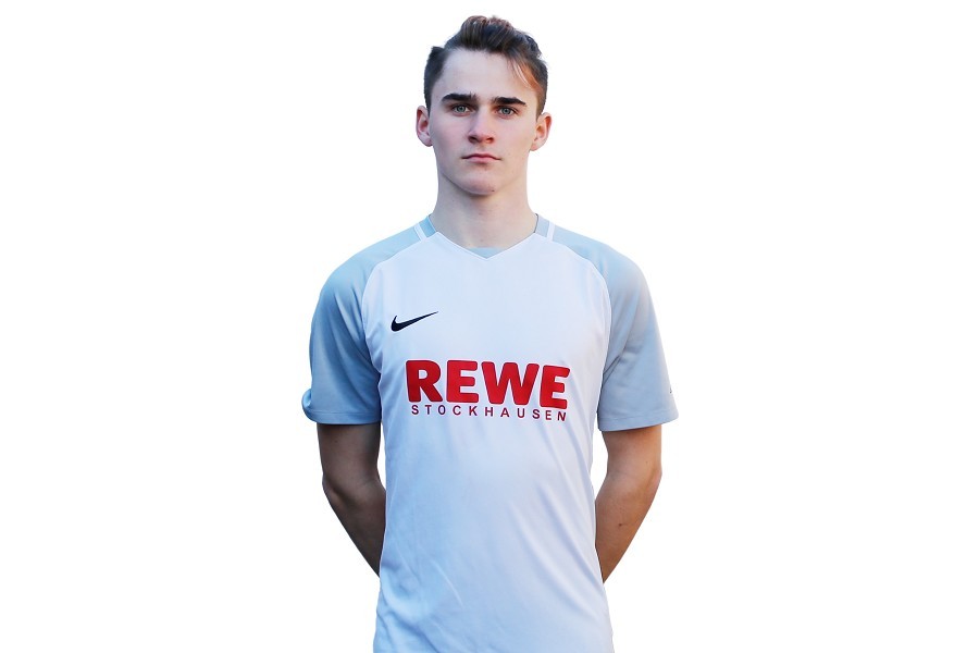 Media Day SC Unterbach II (2021/22)_20