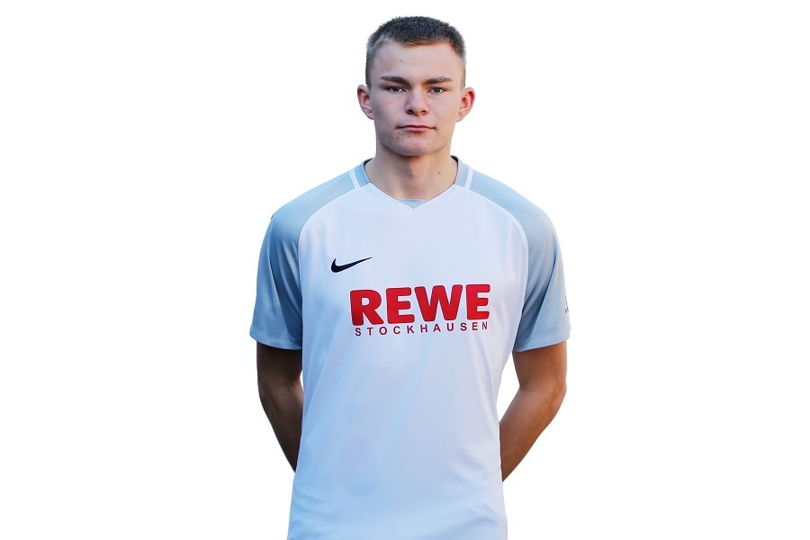 Media Day SC Unterbach II (2021/22)_21