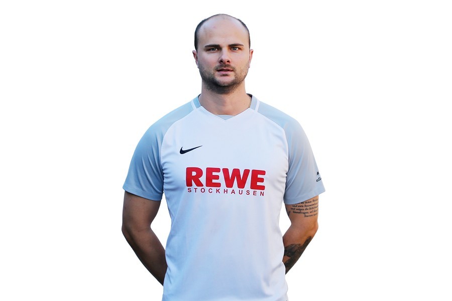 Media Day SC Unterbach II (2021/22)_22