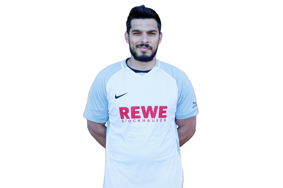 Media Day SC Unterbach II (2021/22)_27
