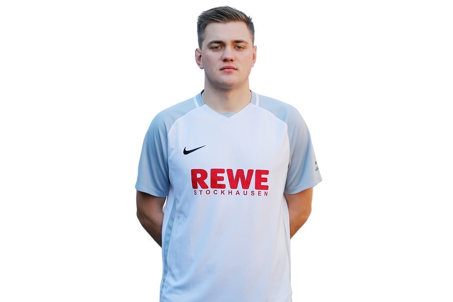 Media Day SC Unterbach II (2021/22)_4