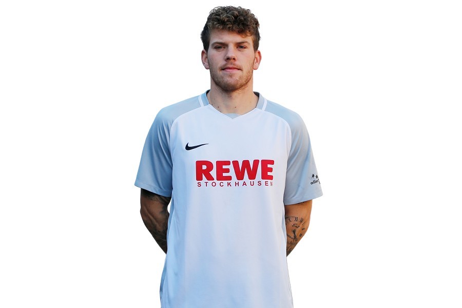 Media Day SC Unterbach II (2021/22)_5