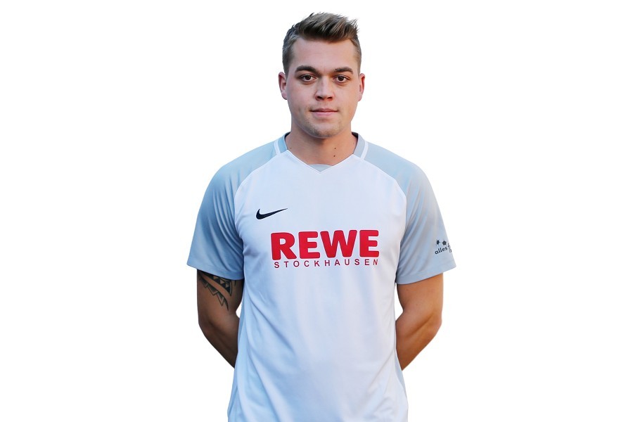Media Day SC Unterbach II (2021/22)_7