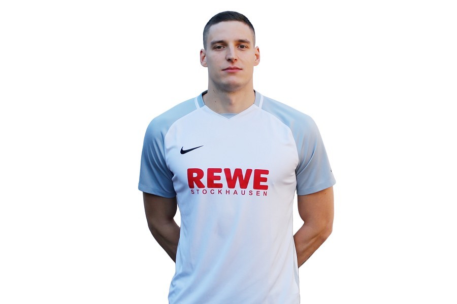 Media Day SC Unterbach II (2021/22)_8