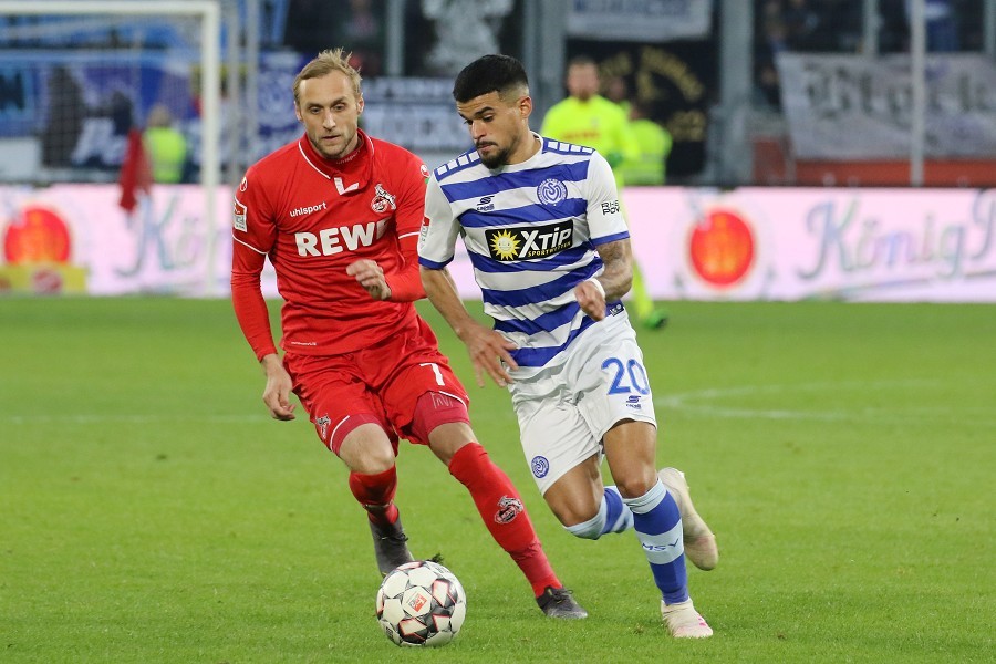 MSV Duisburg- 1. FC Köln (2018/19)_34
