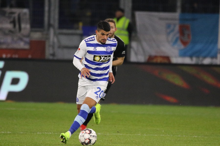 MSV Duisburg- 1. FC Magdeburg (2018/19)_16