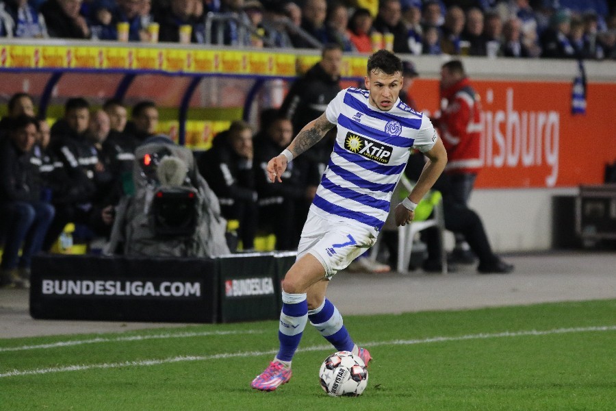 MSV Duisburg- 1. FC Magdeburg (2018/19)_22