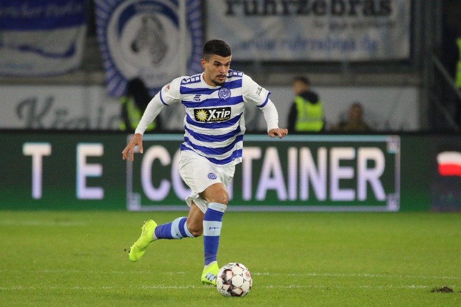 MSV Duisburg- 1. FC Magdeburg (2018/19)_23