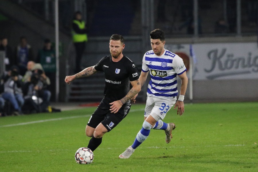 MSV Duisburg- 1. FC Magdeburg (2018/19)_28