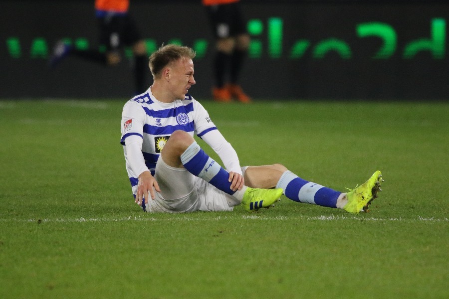 MSV Duisburg- 1. FC Magdeburg (2018/19)_34