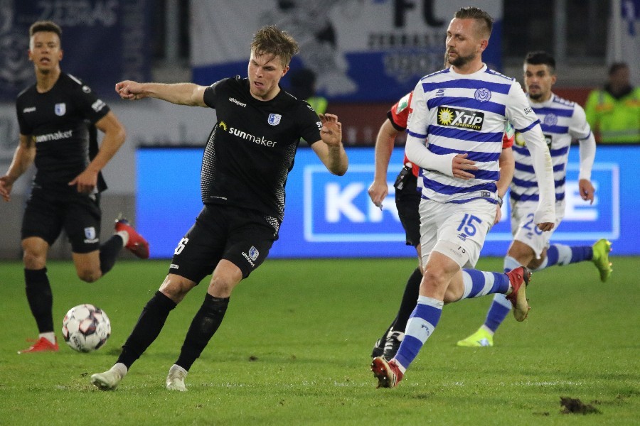 MSV Duisburg- 1. FC Magdeburg (2018/19)_42