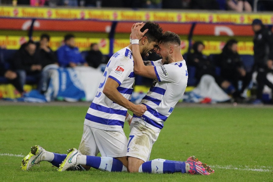 MSV Duisburg- 1. FC Magdeburg (2018/19)_46