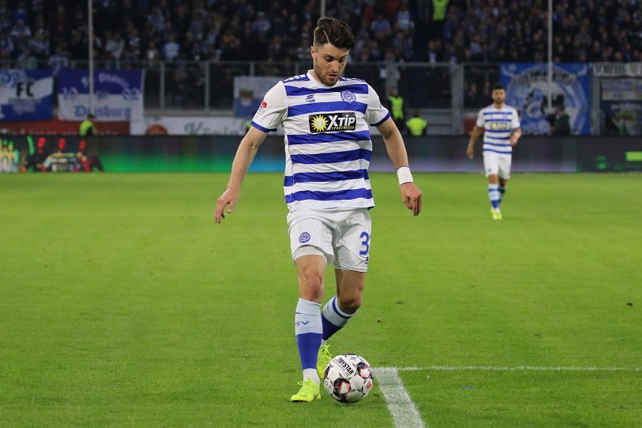 MSV Duisburg- Arminia Bielefeld (2018/19)_16