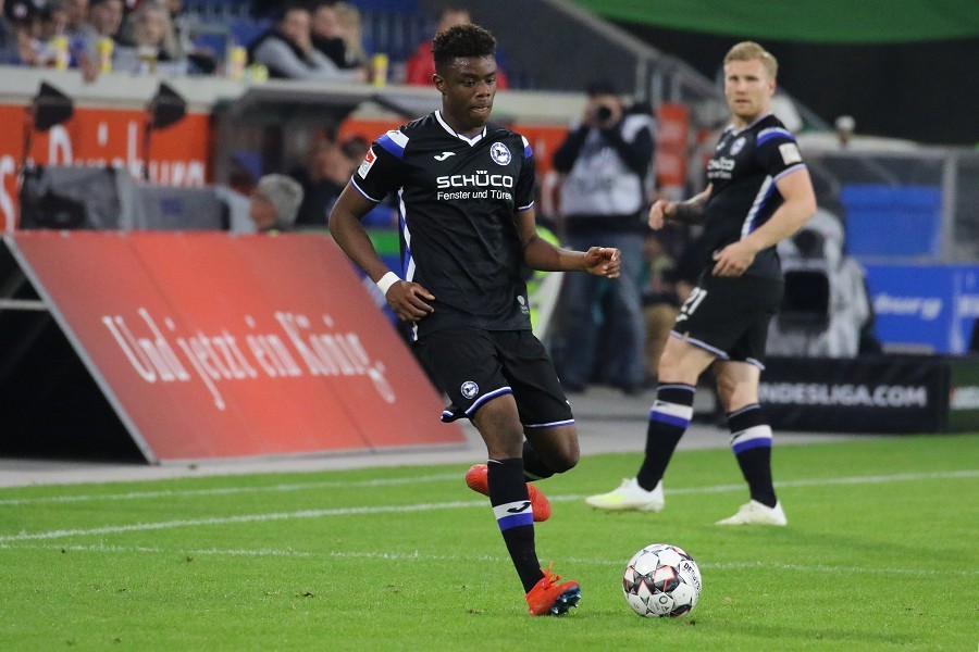 MSV Duisburg- Arminia Bielefeld (2018/19)_17