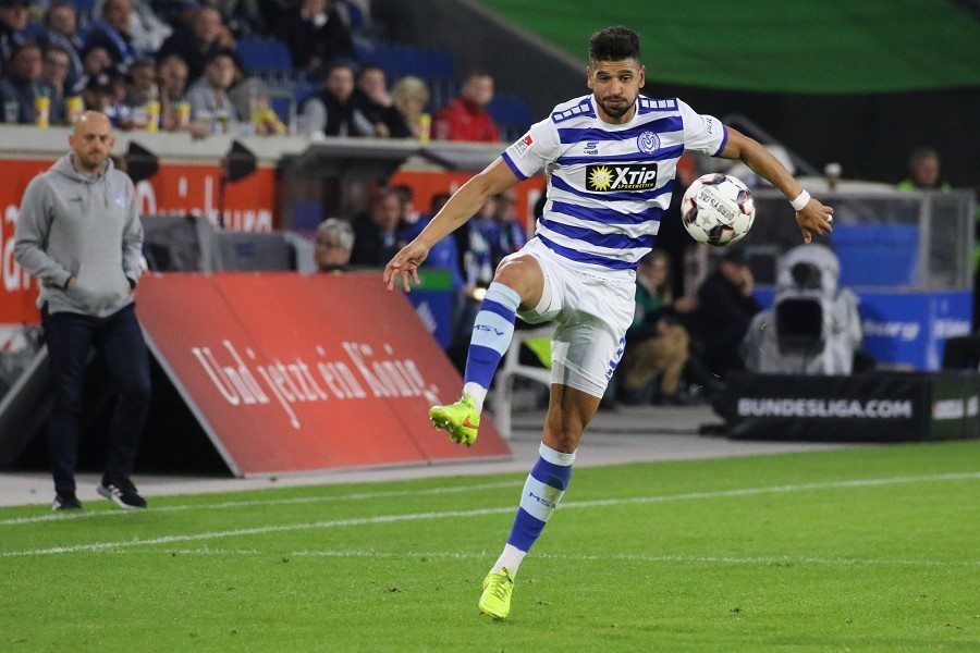 MSV Duisburg- Arminia Bielefeld (2018/19)_19