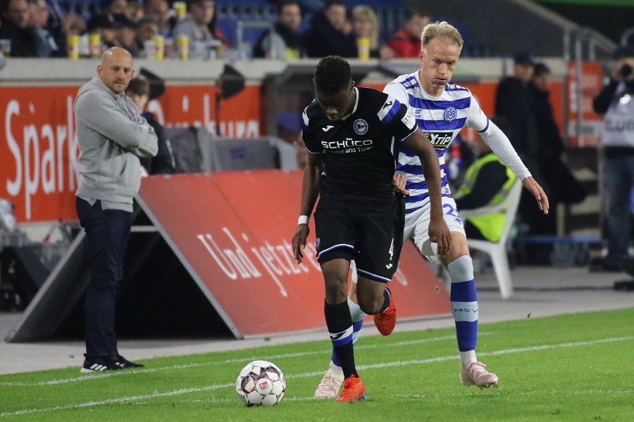 MSV Duisburg- Arminia Bielefeld (2018/19)_22