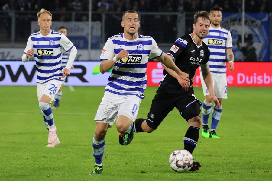 MSV Duisburg- Arminia Bielefeld (2018/19)_24
