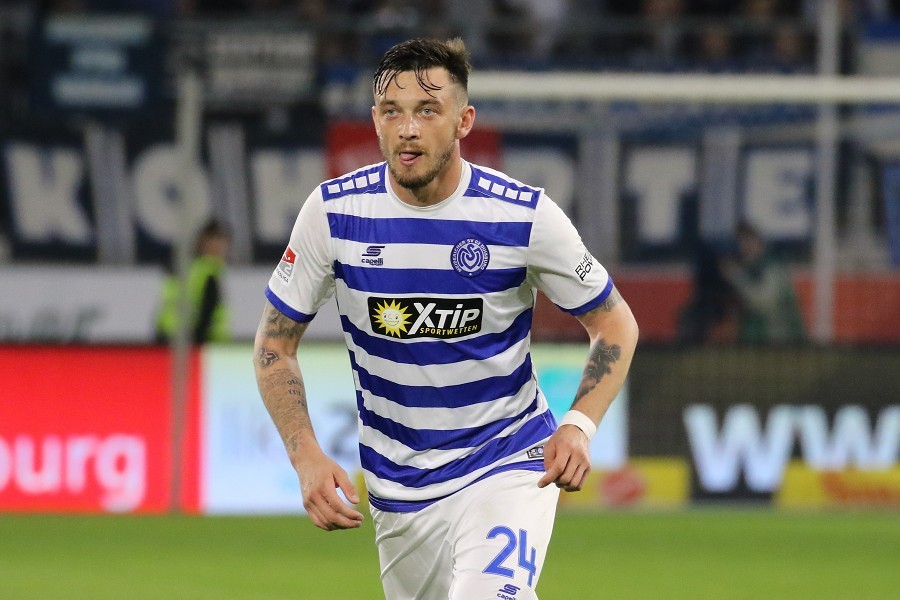 MSV Duisburg- Arminia Bielefeld (2018/19)_25