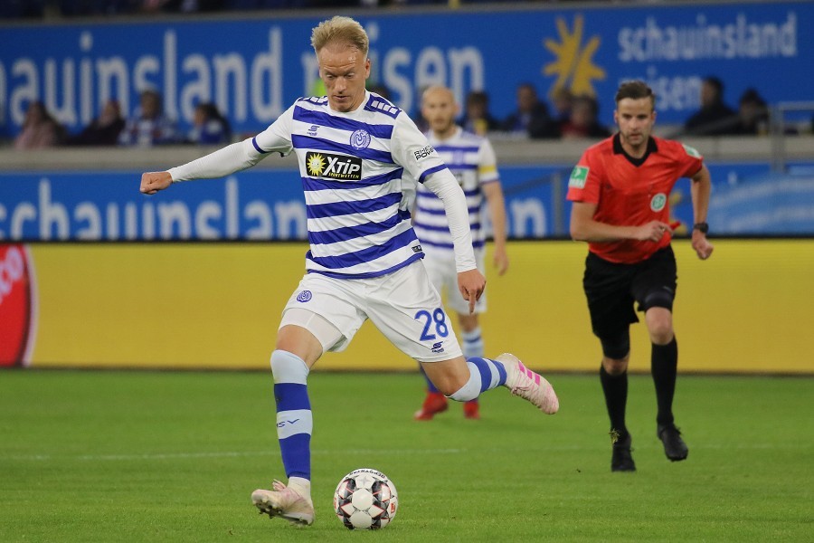 MSV Duisburg- Arminia Bielefeld (2018/19)_27