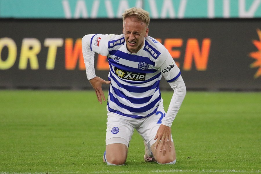 MSV Duisburg- Arminia Bielefeld (2018/19)_29