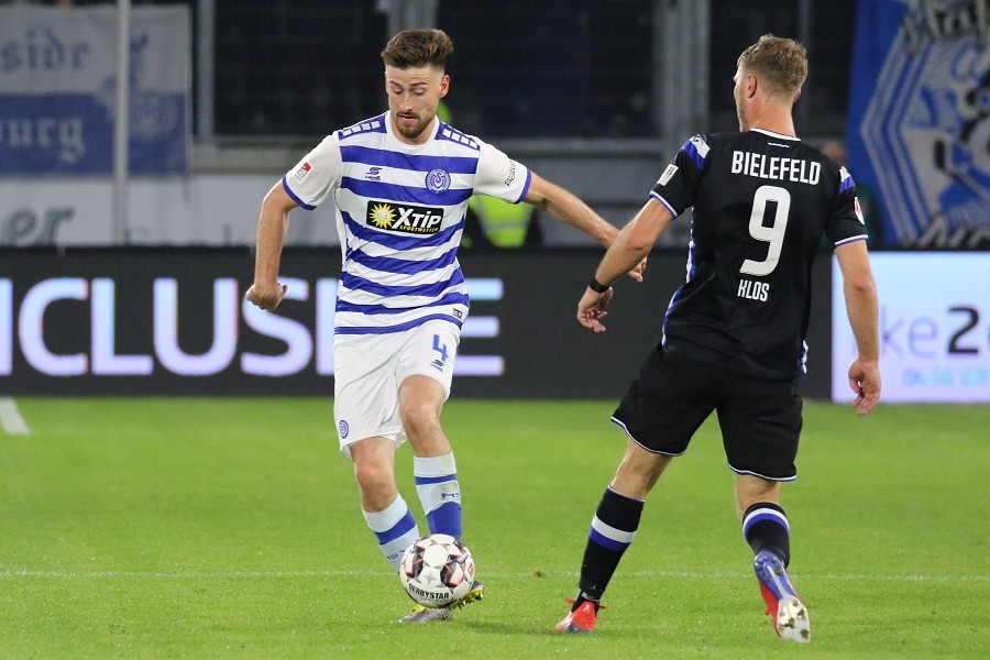 MSV Duisburg- Arminia Bielefeld (2018/19)_30