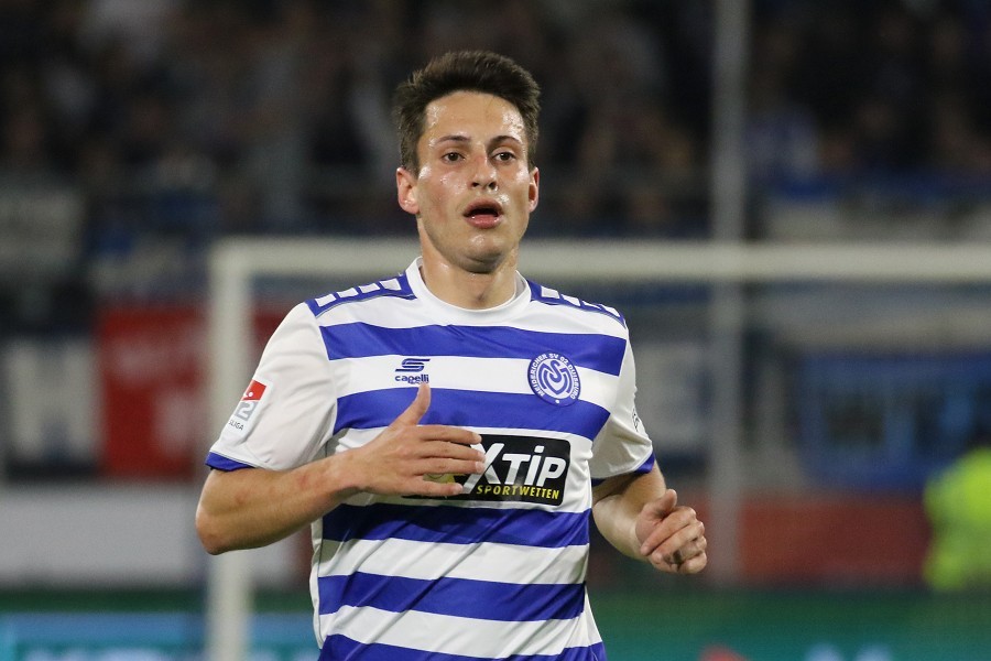 MSV Duisburg- Arminia Bielefeld (2018/19)_31